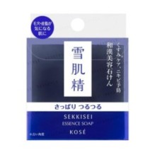 Kose - Sekkisei Essence Soap