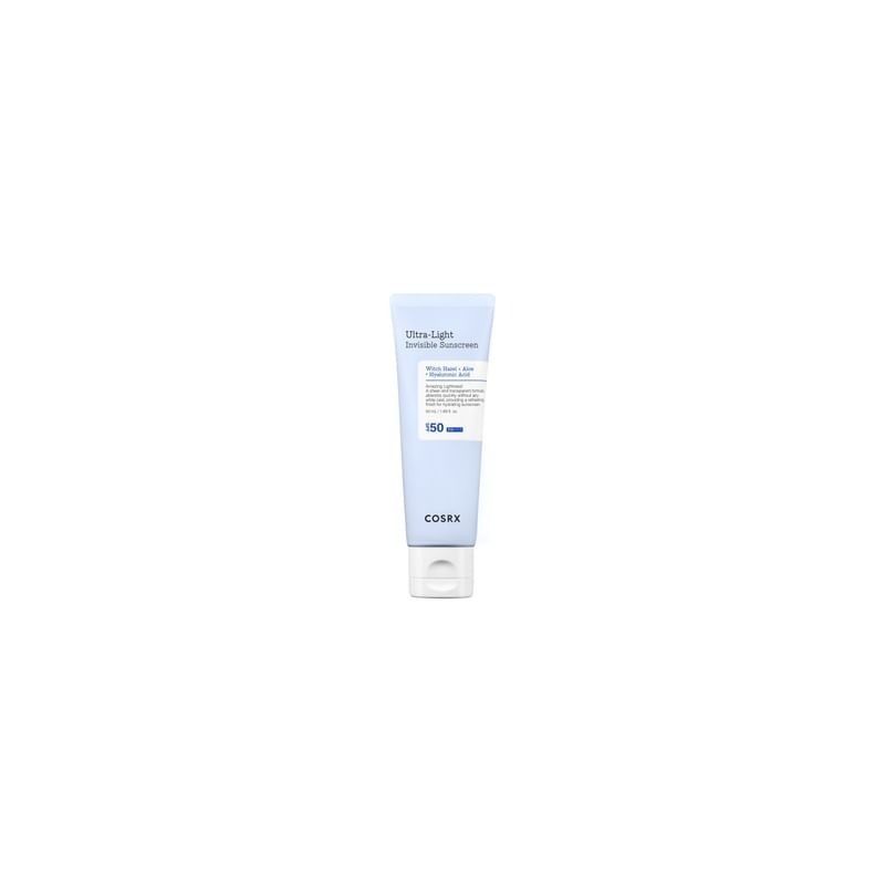 COSRX - Ultra Light Invisible Sunscreen