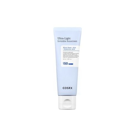 COSRX - Ultra Light Invisible Sunscreen