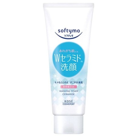 Kose - Softymo Ceramide Washing Foam