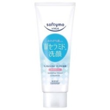 Kose - Softymo Ceramide Washing Foam
