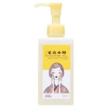 Kose - Softymo Clear Turn Pore Komachi Enzyme Cleansing Oil