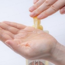 Kose - Softymo Clear Turn Pore Komachi Enzyme Cleansing Oil