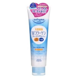 Kose - Softymo Collagen Cleansing Wash