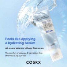 COSRX - Ultra Light Invisible Sunscreen