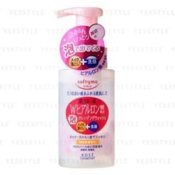 Kose - Softymo Hyaluronic Acid Cleansing Wash