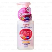 Kose - Softymo Hyaluronic Acid Cleansing Wash