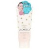 Kose - Softymo Lachesca Facial Clay Wash Moist