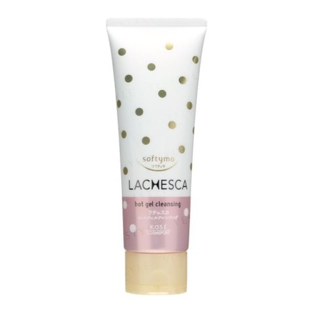 Kose - Softymo Lachesca Hot Gel Cleansing