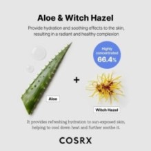 COSRX - Ultra Light Invisible Sunscreen