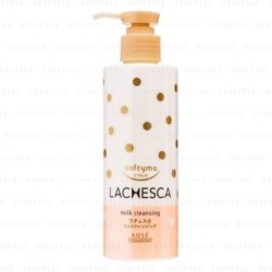 Kose - Softymo Lachesca Milk Cleansing