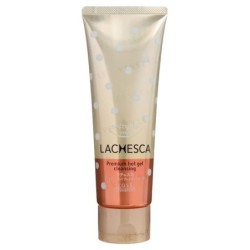Kose - Softymo Lachesca Premium Hot Gel Cleansing