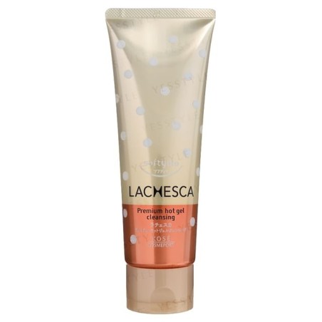 Kose - Softymo Lachesca Premium Hot Gel Cleansing