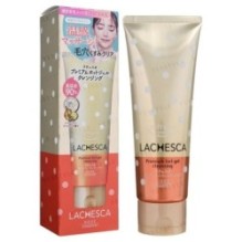 Kose - Softymo Lachesca Premium Hot Gel Cleansing