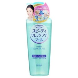 Kose - Softymo Speedy Cleansing Gel