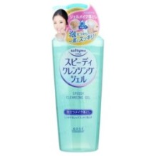 Kose - Softymo Speedy Cleansing Gel