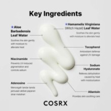 COSRX - Ultra Light Invisible Sunscreen