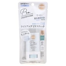 Kose - Suncut Prodefense Light Up UV Sunscreen Stick SPF 50+ PA+++