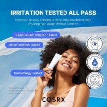 COSRX - Ultra Light Invisible Sunscreen