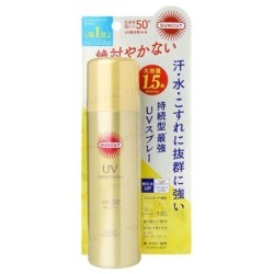 Kose - Suncut UV Perfect Spray SPF 50+ PA++++