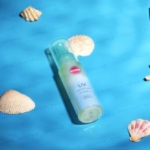 Kose - Suncut UV Protect Mist SPF 50+ PA++++