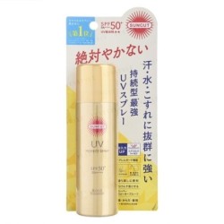 Kose - Suncut UV Protect Spray Super Waterproof SPF 50+ PA++++