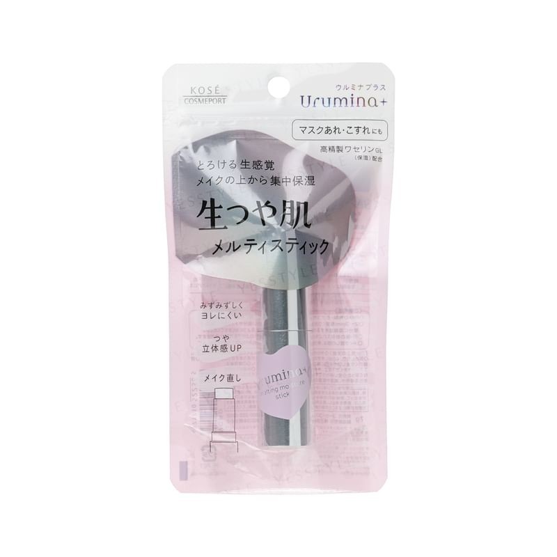 Kose - Urumina+ Melting Moisture Stick