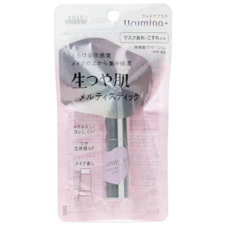 Kose - Urumina+ Melting Moisture Stick