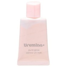 Kose - Urumina+ Pure Glow Oshiroi UV Milk SPF 50+ PA++++