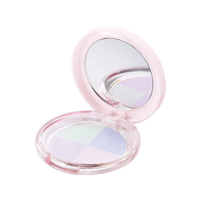 Kose - Urumina+ Pure Glow Prism Powder