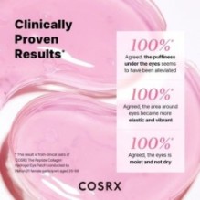 COSRX - The Peptide Collagen Hydrogel Eye Patch
