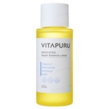 Kose - VITAPURU Medicated Repair Essence Lotion