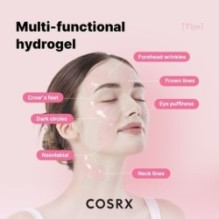 COSRX - The Peptide Collagen Hydrogel Eye Patch