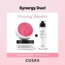 COSRX - The Peptide Collagen Hydrogel Eye Patch