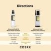 COSRX - Advanced Snail Radiance Dual Essence