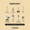 COSRX - Advanced Snail Radiance Dual Essence