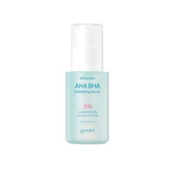 Goodal - Apple Mint AHA BHA 3% Exfoliating Serum