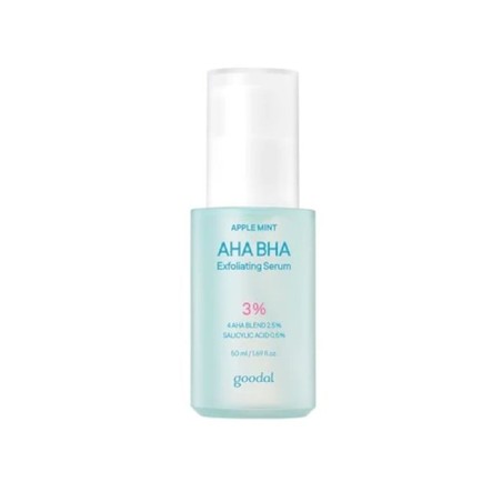 Goodal - Apple Mint AHA BHA 3% Exfoliating Serum