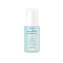 Goodal - Apple Mint AHA BHA 3% Exfoliating Serum