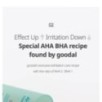 Goodal - Apple Mint AHA BHA 3% Exfoliating Serum
