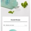 Goodal - Apple Mint AHA BHA 3% Exfoliating Serum