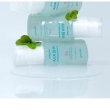 Goodal - Apple Mint AHA BHA 3% Exfoliating Serum