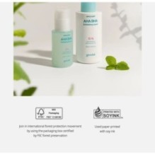 Goodal - Apple Mint AHA BHA 3% Exfoliating Serum