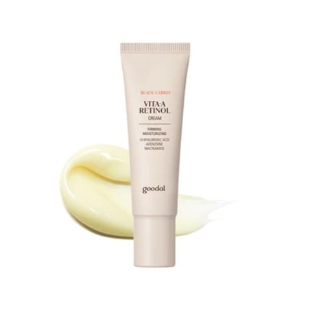 Goodal - Black Carrot Vita-A Retinol Firming Cream