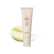 Goodal - Black Carrot Vita-A Retinol Firming Cream