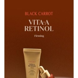 Goodal - Black Carrot Vita-A Retinol Firming Cream