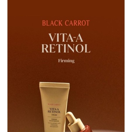 Goodal - Black Carrot Vita-A Retinol Firming Cream