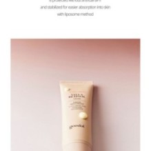 Goodal - Black Carrot Vita-A Retinol Firming Cream