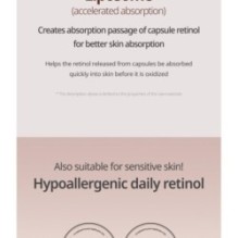 Goodal - Black Carrot Vita-A Retinol Firming Cream