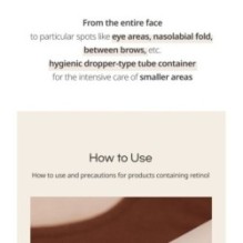 Goodal - Black Carrot Vita-A Retinol Firming Cream